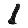 Dildo Loving Joy 7 Inch com Sucção e Design Realista