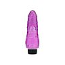 Dildo Loving Joy 7 inch Realistic Roxo