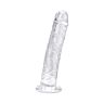 Dildo Loving Joy 8.5 Inch com Ventosa