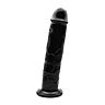 Dildo Anal Loving Joy 9.5 Polegadas com Ventosa