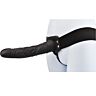 Dildo Loving Joy 9 Inch Hollow Strap On com almofada