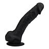 Dildo Loving Joy Realista com Ventosa