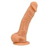 Dildo Loving Joy 9 Inch com Ventosas e Design Realista