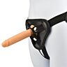 Kit de Arnês Loving Joy com Dildo Realista