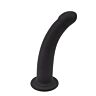 Dildo Loving Joy Curved 5 Inches com Ventosa