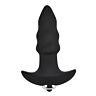 Butt Plug Loving Joy Dart 7 Funções Vibratório