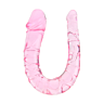 Dildo Duplo Loving Joy Double Mini 28 cm