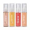 Lubrificante Saborizado Loving Joy 4-Pack 30ml