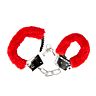 Algemas Loving Joy Furry para Casais