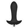 Butt Plug Vibratório Loving Joy Paragon com 7 Funções