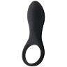 Anel Vibrador Loving Joy 9 cm com Estimulador Clitoriano