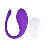 Vibrador Ovo Loving Joy com Controlo Remoto e 10 Funções