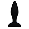 Butt Plug Loving Joy pequeno com ponta afilada