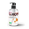 Lubricante Anal Lubido 250ml com Aloe Vera