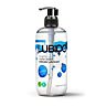 Lubricante Lubido Water Based 500ml com textura suave