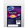 Preservativo Mates King Size Confortável e Lubrificado