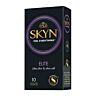 Preservativos Mates SKYN Elite 10 Unidades Com Sensação Confortável