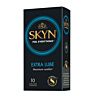 Preservativos Mates SKYN Extra Lubricated 10 unidades