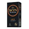 Preservativos Mates SKYN Grande 10 Unidades
