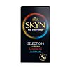 Preservativos Mates SKYN Selection 9 Pack com Conforto
