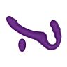 Vibrador Remoto Mina Echo Strapless 24 cm