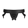 Mina Eclipse Strap-on Harness para experiências intensas