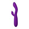 Vibrador Rabbit MINA Sensation com 10 modos