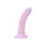 Dildo Mina Taro | Brilho no Escuro e Ventosa