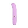 Vibrador G-Spot NAUTI Petites 10 Modos