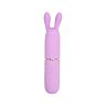 Vibrador NAUTI Petites com 10 Funções
