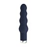 Vibrador Nauti Silicone Ribbed 10 Modos