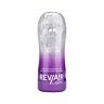 Masturbador REV Rev-Air Light com Três Câmaras de Prazer