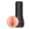 Masturbador Masculino REV Rev-Lite com Canal Texturizado