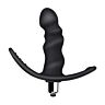 Vibrador Anal REV Rev-Pro Bulboso para Estimulación Prostata