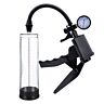 Bomba Peniana REV Rev-Pump Gauge com Manómetro