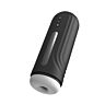 Masturbador REV Thrusting e Vibrating com Turbo