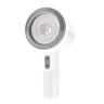 Masturbador REV Thrusting e Vibrante 20.5 cm