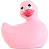 Pato Vibrador Rosa RubDuckie