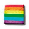 Bandana 60 x 60 orgulho lgbt