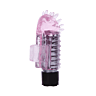 Vibrador de dedo Baile Mini Silicone