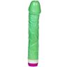 Vibrador Baile Waves of Pleasure 23 cm com controle de vibrações