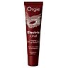 Brilho Labial Orgie Electric Oral com Efeito Formigueiro