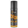 Gel Estimulante Orgie Liquid Pulse 15ml com Sabor