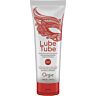 Lubrificante Orgie Lube Tube Hot com efeito calor