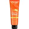 Gel Íntimo Orgie Lube Tube Vibe Piña Colada 100ml