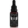 Gel Intimo Orgie Orgasm Drops Intense para Estimulação Clitoriana