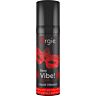 Gel Estimulante Orgie Sexy Vibe Hot com Efeito Vibrante e Calor