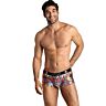 Boxer ANAIS MEN Comics XL - Confort e Estilo