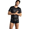 Camiseta ANAIS MEN Electro S - Estilo e Conforto