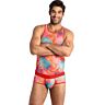Calcinhos Sexy ANAIS MEN Falcon Top S | Conforto e Estilo